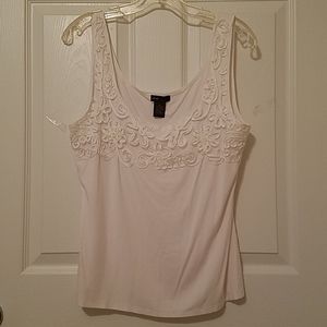 XL Tank top
